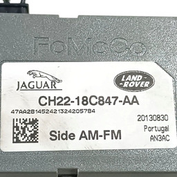 MÓDULO ANTENA LAND ROVER DISCOVERY 4 3.0 2011 2012 2013 A 15