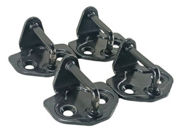 KIT 4 BATENTE PORTA LAND ROVER DISCOVERY 4 2011 2012 A 15