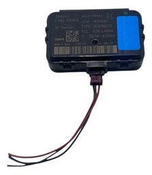 Módulo Alarme Land Rover Discovery 4 3.0 2011 2012 A 2015