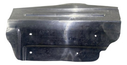 CAPA PROTEÇÃO FILTRO CANISTER PEUGEOT 2008 1.0 3CC 2024 2025