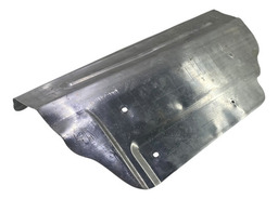 CAPA PROTEÇÃO FILTRO CANISTER PEUGEOT 2008 1.0 3CC 2024 2025