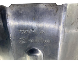 CAPA PROTEÇÃO FILTRO CANISTER PEUGEOT 2008 1.0 3CC 2024 2025