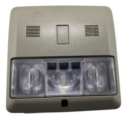 Luz Cortesia Teto Dianteira Land Rover Discovery 3 4 2006 15
