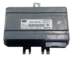 Módulo Suspensão Ar Land Rover Discovery 4 3.0 2011 A 2015