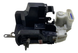 FECHADURA PORTA TRASEIRA DIRETA FIAT PALIO 1999 2000 A 2010
