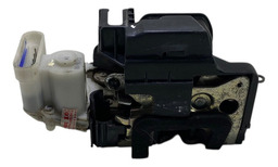 FECHADURA PORTA TRASEIRA DIRETA FIAT PALIO 1999 2000 A 2010