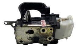 FECHADURA PORTA TRASEIRA DIRETA FIAT PALIO 1999 2000 A 2010