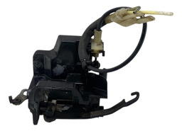 FECHADURA PORTA DIANTEIRA DIRETA FIAT PALIO 1999 2000 A 2010