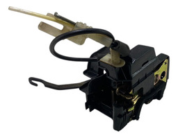 FECHADURA PORTA DIANTEIRA DIRETA FIAT PALIO 1999 2000 A 2010