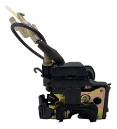 FECHADURA PORTA DIANTEIRA DIRETA FIAT PALIO 1999 2000 A 2010