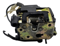 FECHADURA PORTA DIANTEIRA DIRETA FIAT PALIO 1999 2000 A 2010