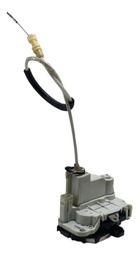 FECHADURA PORTA DIANTEIRA DIREITA FIAT ARGO 2018 2020 A 2025