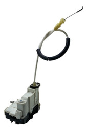 FECHADURA PORTA DIANTEIRA DIREITA FIAT ARGO 2018 2020 A 2025
