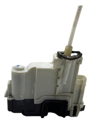 FECHADURA PORTA DIANTEIRA DIREITA FIAT ARGO 2018 2020 A 2025