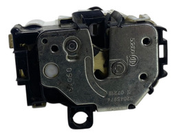 FECHADURA PORTA DIANTEIRA DIREITA FIAT ARGO 2018 2020 A 2025
