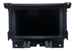 Tela Multimidia Som Land Rover Discovery 4 2011 2012 A 2015