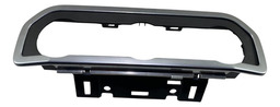 MOLDURA COMANDO SOM LAND ROVER DISCOVERY 4 2010 A 2015