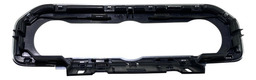 MOLDURA COMANDO SOM LAND ROVER DISCOVERY 4 2010 A 2015