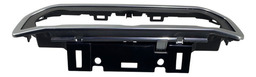 MOLDURA COMANDO SOM LAND ROVER DISCOVERY 4 2010 A 2015