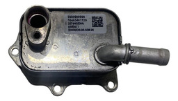 RESFRIADOR ÓLEO MOTOR TROCADOR CALOR FASTBACK 1.3 2024 2025
