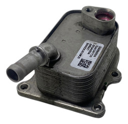 RESFRIADOR ÓLEO MOTOR TROCADOR CALOR FASTBACK 1.3 2024 2025