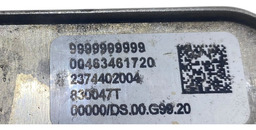 RESFRIADOR ÓLEO MOTOR TROCADOR CALOR FASTBACK 1.3 2024 2025