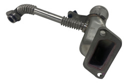 TUBO CANO AGUA BOMBA MOTOR FIAT FASTBACK 1.3 2024 2025