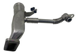 TUBO CANO AGUA BOMBA MOTOR FIAT FASTBACK 1.3 2024 2025