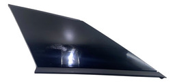 Moldura Acabamento Porta Traseira Esquerda Peugeot 2008 2025