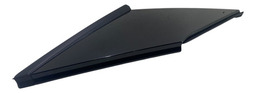 MOLDURA ACABAMENTO PORTA TRASEIRA ESQUERDA PEUGEOT 2008 2025