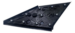 MOLDURA ACABAMENTO PORTA TRASEIRA ESQUERDA PEUGEOT 2008 2025