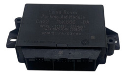 Módulo Estacionamento Land Rover Discovery 4 2010 A 2014
