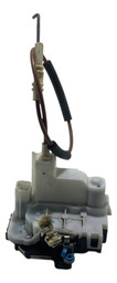 FECHADURA PORTA TRASEIRA DIREITA FIAT GRAND SIENA 2012 A 21