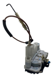 FECHADURA PORTA TRASEIRA DIREITA FIAT GRAND SIENA 2012 A 21