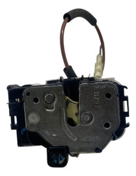 FECHADURA PORTA TRASEIRA DIREITA FIAT GRAND SIENA 2012 A 21