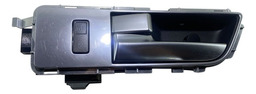 MAÇANETA INTERNA DIANTEIRA ESQUERDA DISCOVERY 4 2011 A 2015