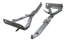 Par Dobradiça Capo Land Rover Discovery 4 2011 2012 A 2015