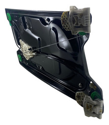 MOTOR MAQUINA VIDRO DIANTEIRA ESQUERDA DISCOVERY 3 4 2006 15