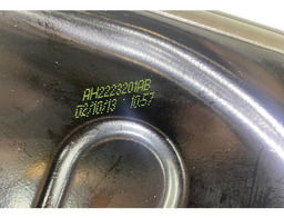 MOTOR MAQUINA VIDRO DIANTEIRA ESQUERDA DISCOVERY 3 4 2006 15