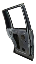 PORTA TRASEIRA ESQUERDA LAND ROVER DISCOVERY 3 4 2006 A 2015 PRATEADO