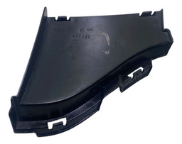 DEFLETOR AR DIANTEIRO RENAULT LOGAN SANDERO 2014 2015 A 2020