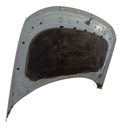 CAPO DIANTEIRO LAND ROVER DISCOVERY 3 4 2006 2007 A 2015