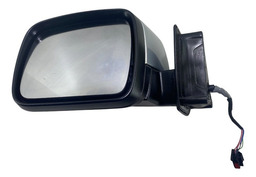 Retrovisor Esquerdo Land Rover Discovery 4 2009 2010 A 2015