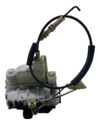 FECHADURA PORTA TRASEIRA ESQUERDA FIAT GRAND SIENA 2012 A 21