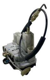 FECHADURA PORTA TRASEIRA ESQUERDA FIAT GRAND SIENA 2012 A 21