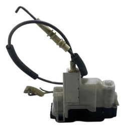 FECHADURA PORTA TRASEIRA ESQUERDA FIAT GRAND SIENA 2012 A 21