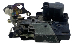 Sensor Impacto Land Rover Discovery 4 3.0 2011 A 2015