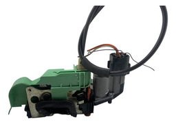 FECHADURA PORTA TRASEIRA ESQUERDA FIAT UNO VIVACE 2012 A 21