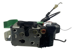 FECHADURA PORTA TRASEIRA ESQUERDA FIAT UNO VIVACE 2012 A 21