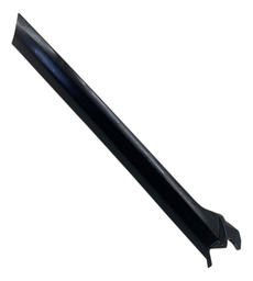 Moldura Parabrisa Esquerdo Land Rover Discovery 4 2011 A 15 Preto